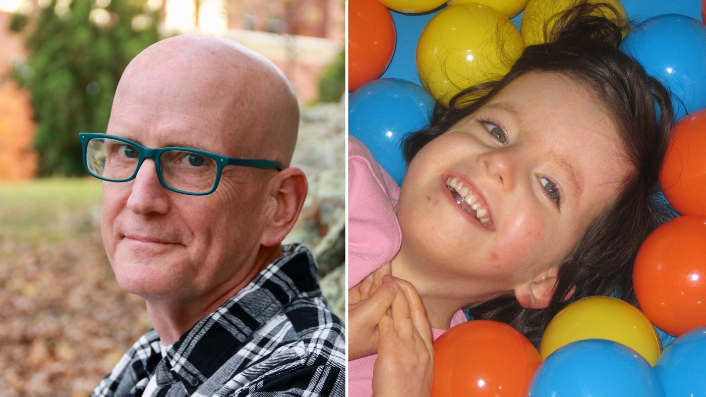 Featured image for Stranger Helps Father Reach Daughter in ICU