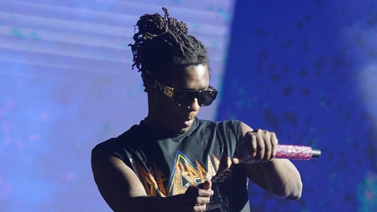 Featured image for Judge Removed from Young Thug Racketeering Trial