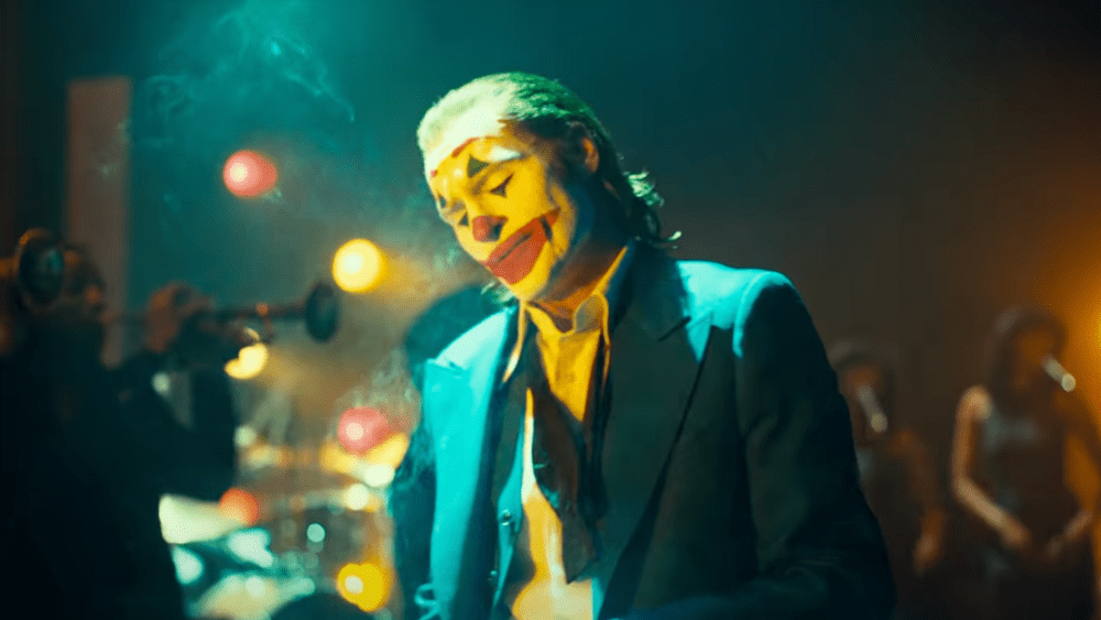 Featured image for "Joker 2 Trailer Breaks Records with 167 Million Views in 24 Hours"