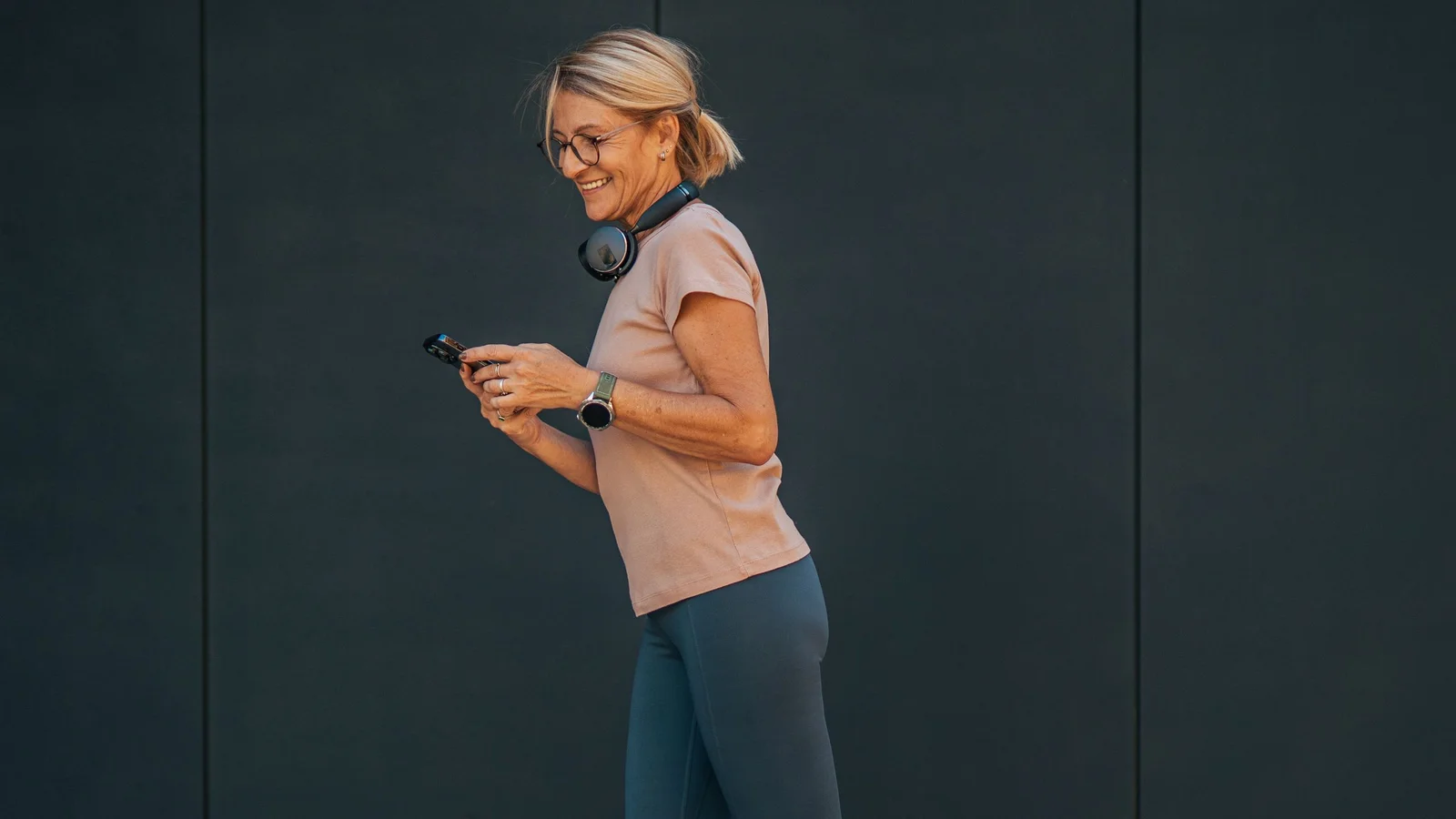 Featured image for 15-Minute Walking Workout Tips for Better Heart Health