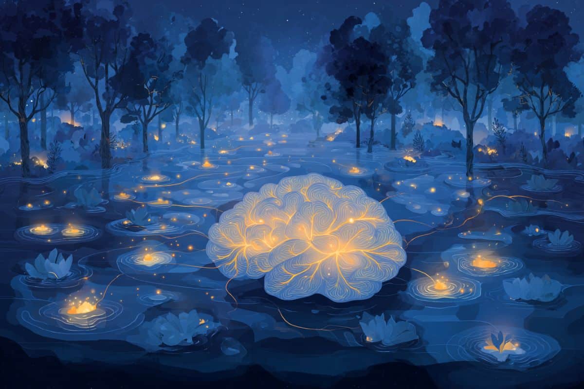 Featured image for Night Brain Activity Regulates Glucose Levels