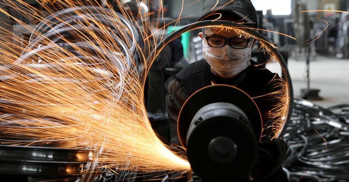 Featured image for "China's Industrial Profits Continue Slumping for Seventh Consecutive Month"