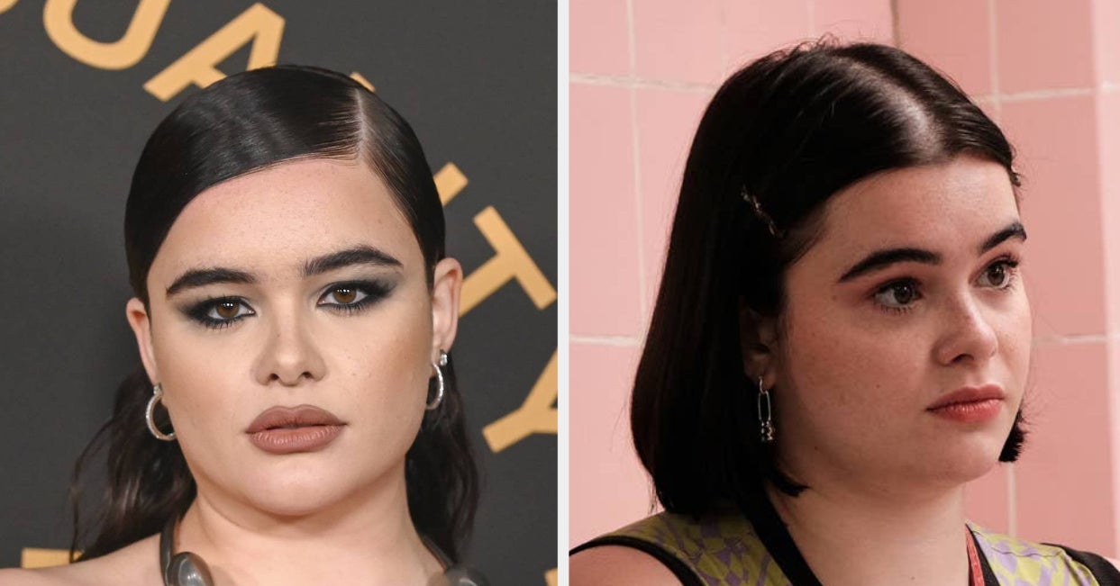 Barbie Ferreira's Exit from Euphoria: The Real Reason Behind It