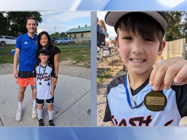 Featured image for "8-Year-Old Boy Brain Dead After Family Tragedy in Garner"