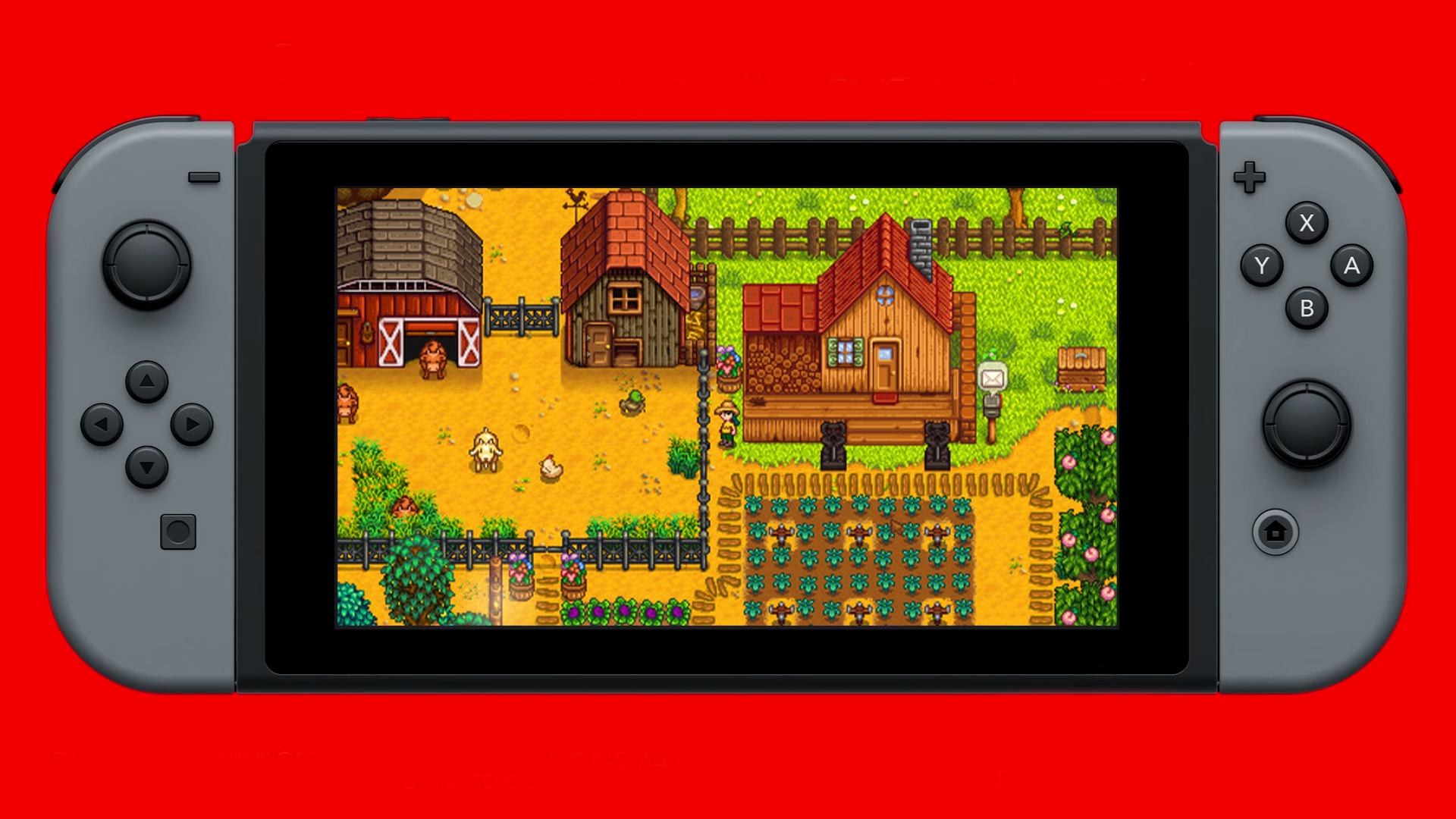 Featured image for "Stardew Valley's 1.6 Update: Bigger Than Expected with Fresh Content and Mod Compatibility"
