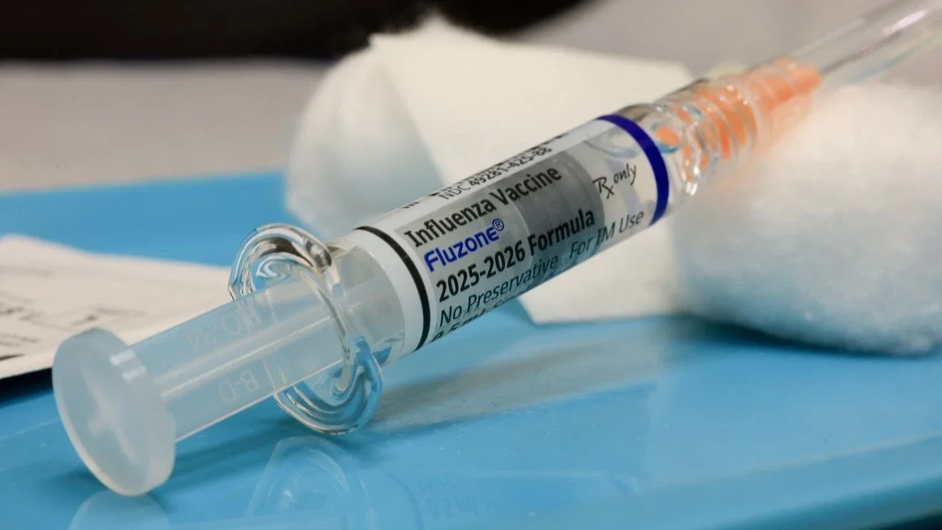 Washington Health Officials Warn of Flu Surge as Thurston County Reports First Related Death