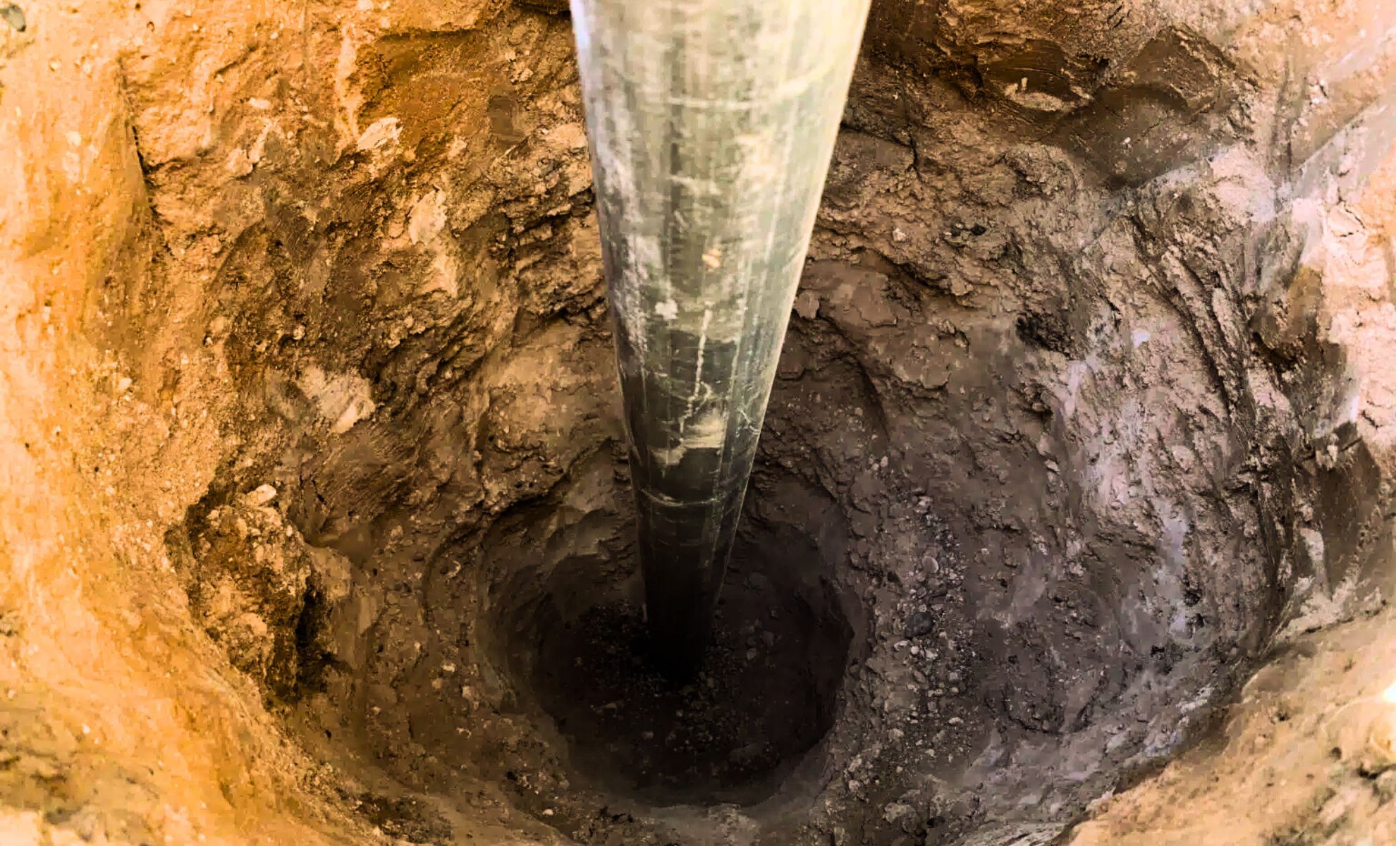 Featured image for China's 10,000-Meter Deep Earth Drill: The Hidden Agenda