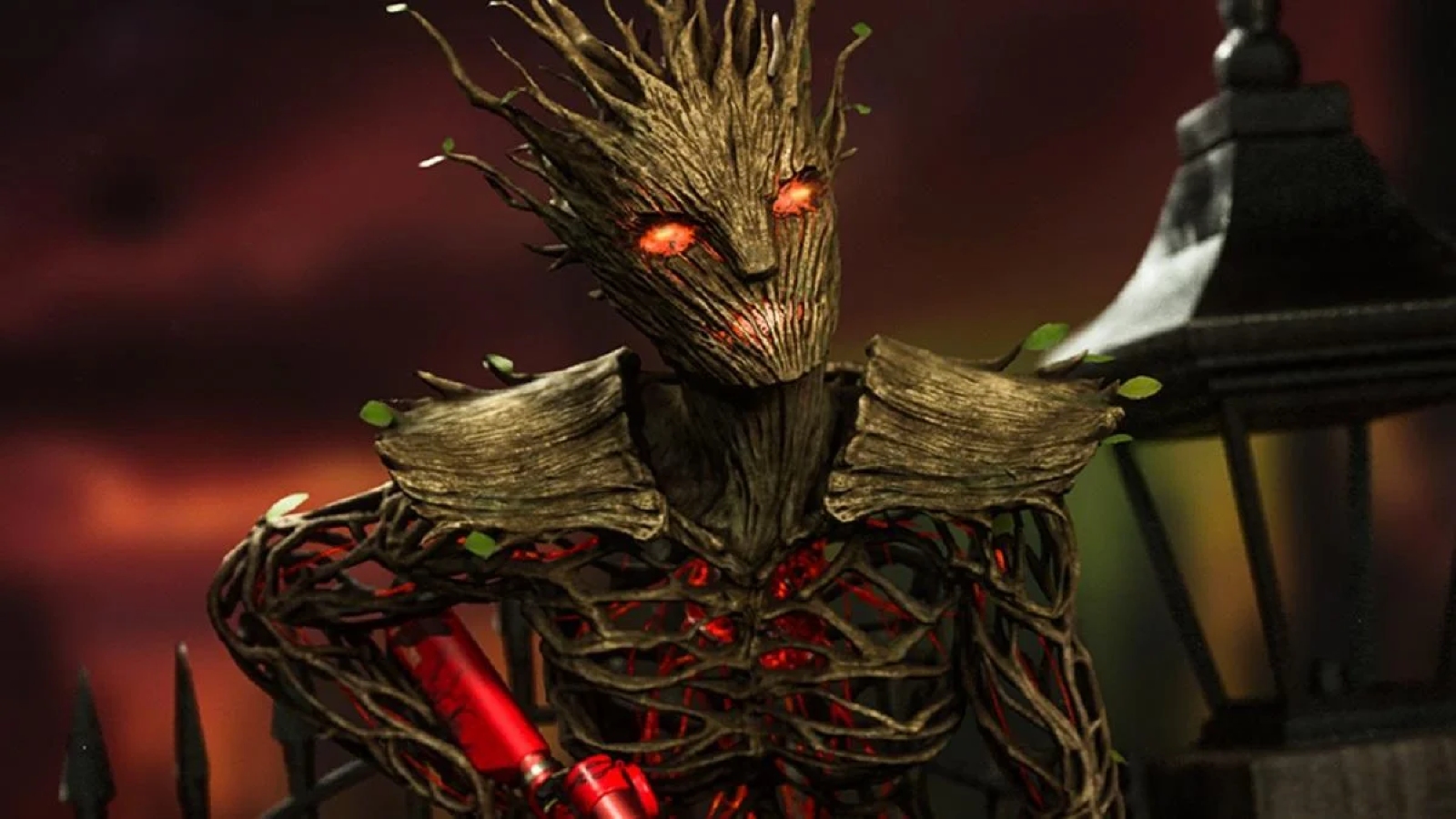 Featured image for Controversial "Pay-to-Win" Groot Skin in Modern Warfare 3 Sparks Outrage and Gets Disabled
