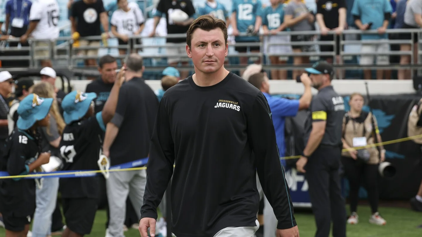 Udinski Returns for Browns Second Interview as Coaching Search Intensifies