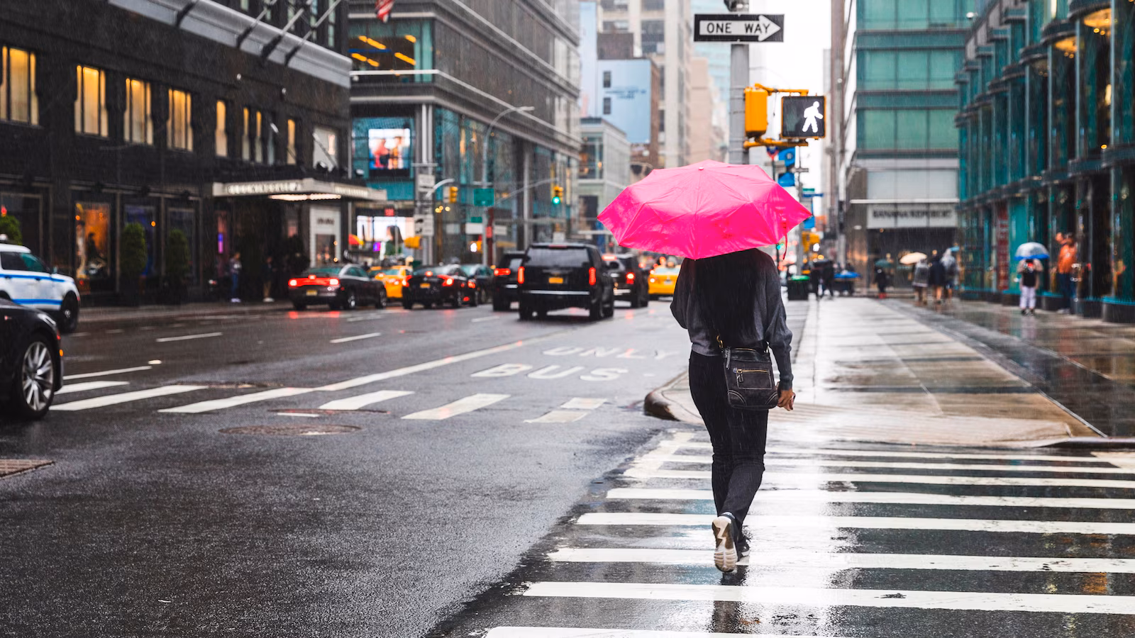 Featured image for US Holiday Travel Disrupted by Storms, Winds, and Delays