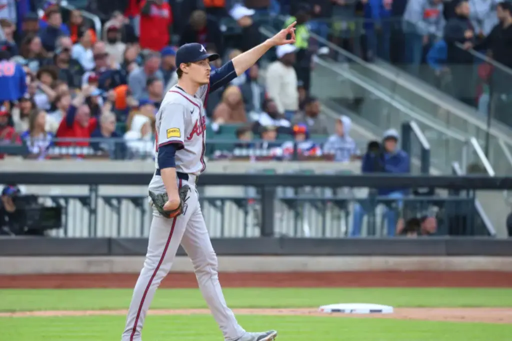 Yankees Secure Max Fried with Record $218M Deal Amid Pitching Frenzy