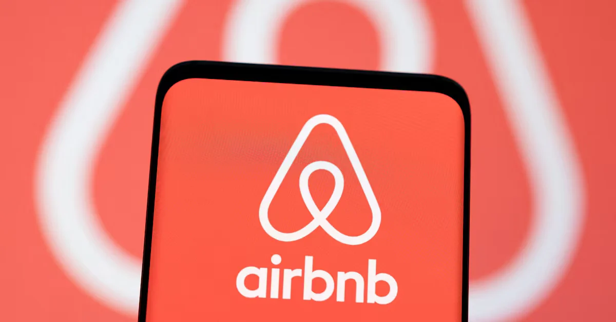 Airbnb's Revenue Soars as Global Travel Bounces Back