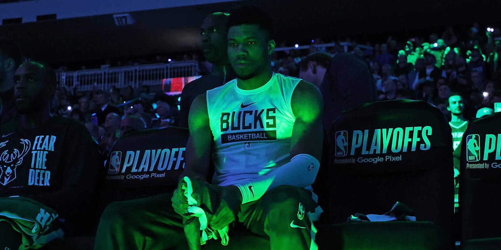 Milwaukee Bucks' Loss to Miami: Not the End for Them, Says Aldridge.