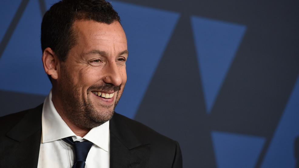 Featured image for "Adam Sandler Confirms 'Happy Gilmore' Sequel in the Works"