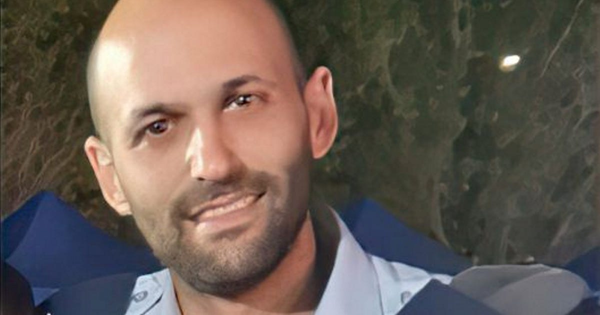 Israeli Army Officer Killed in Gaza Strip Combat; Netanyahu Warns UNRWA of Hamas Infiltration
