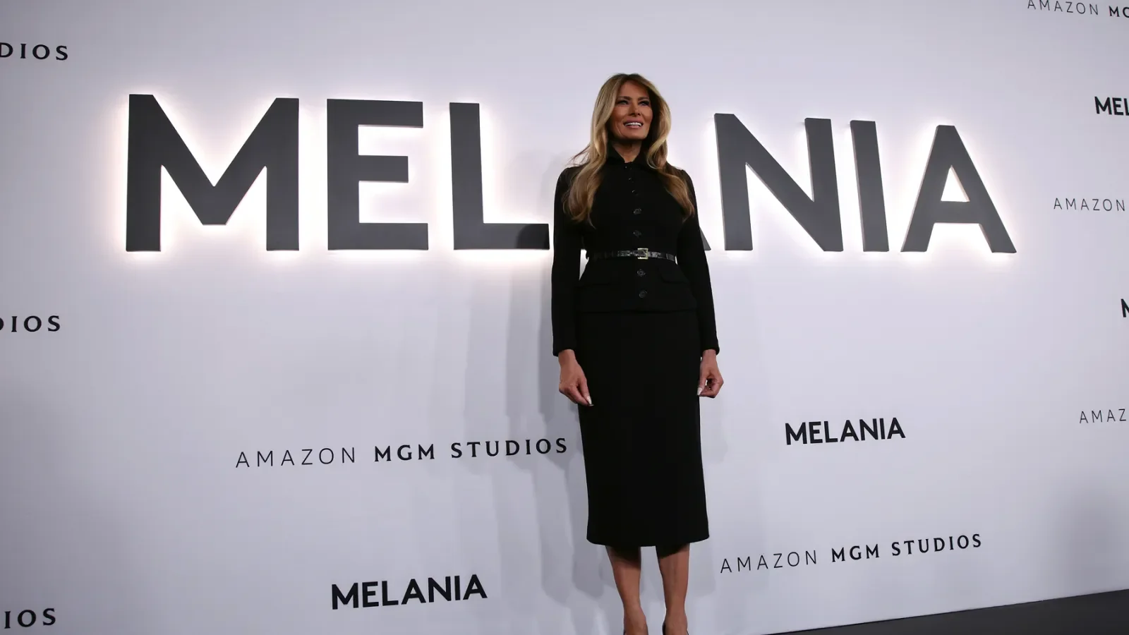 Melania Doc Sets Rotten Tomatoes Record for Critic–Audience Gap