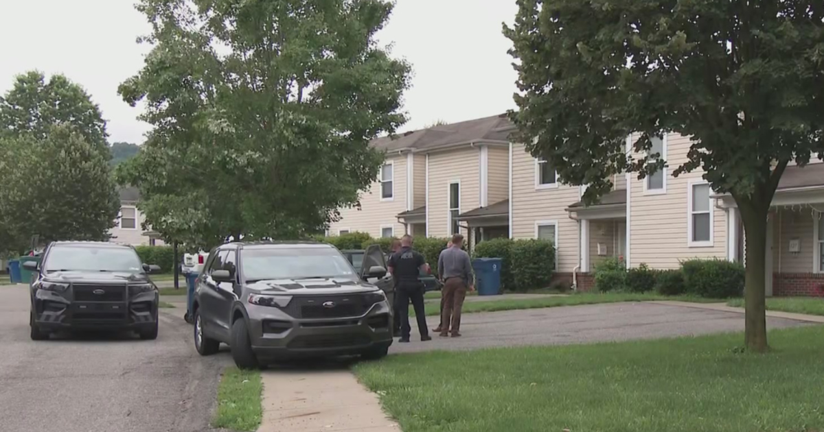 Child Shot in Robinson Township: 3-Year-Old Injured