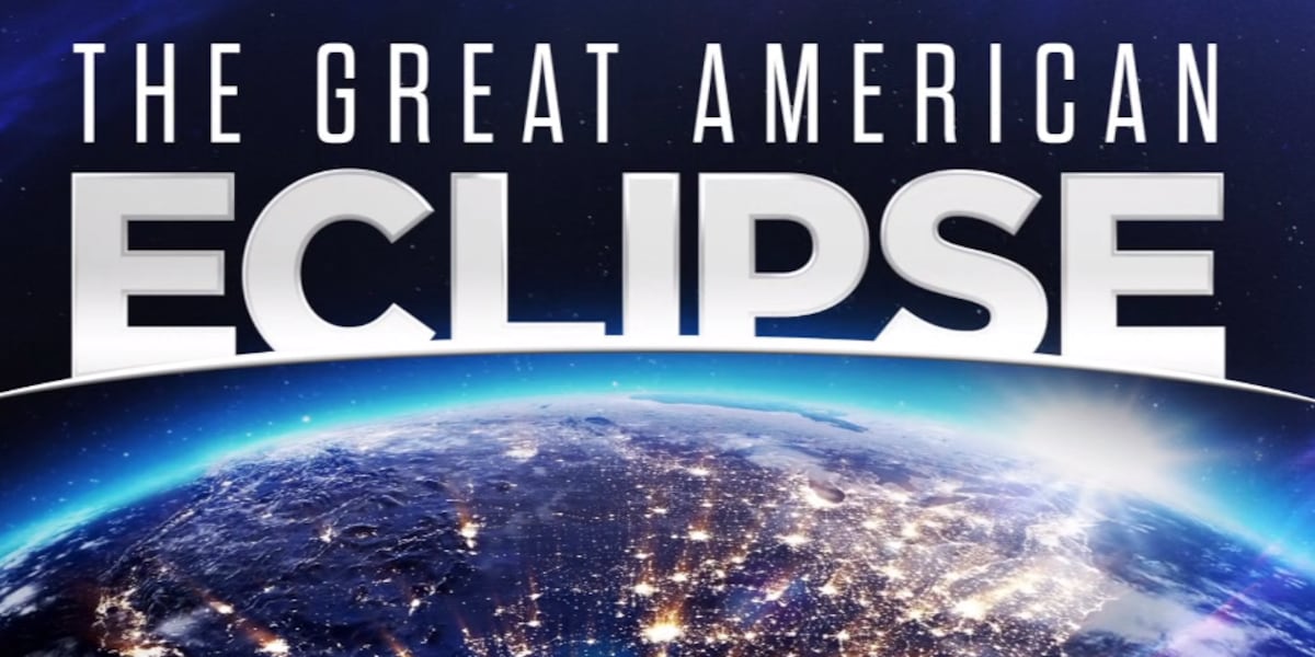 Featured image for "The Spectacular Great American Eclipse: Live Coverage"