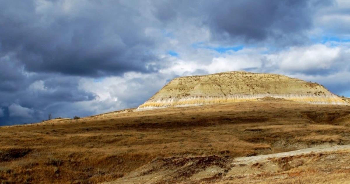 North Dakota's Rare Earth Riches: A Promising Road Map.