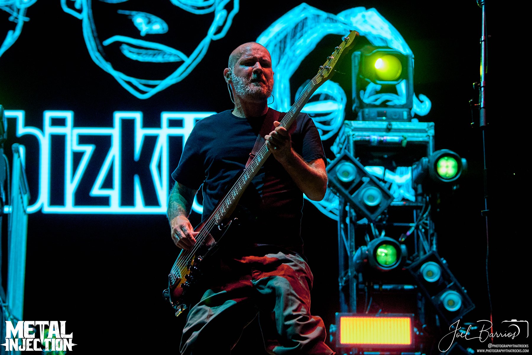 Featured image for Limp Bizkit Bassist Sam Rivers Dies at 48