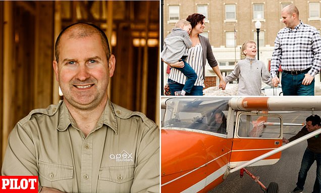 Tragic Plane Crash Claims North Dakota Senator and Family in Utah