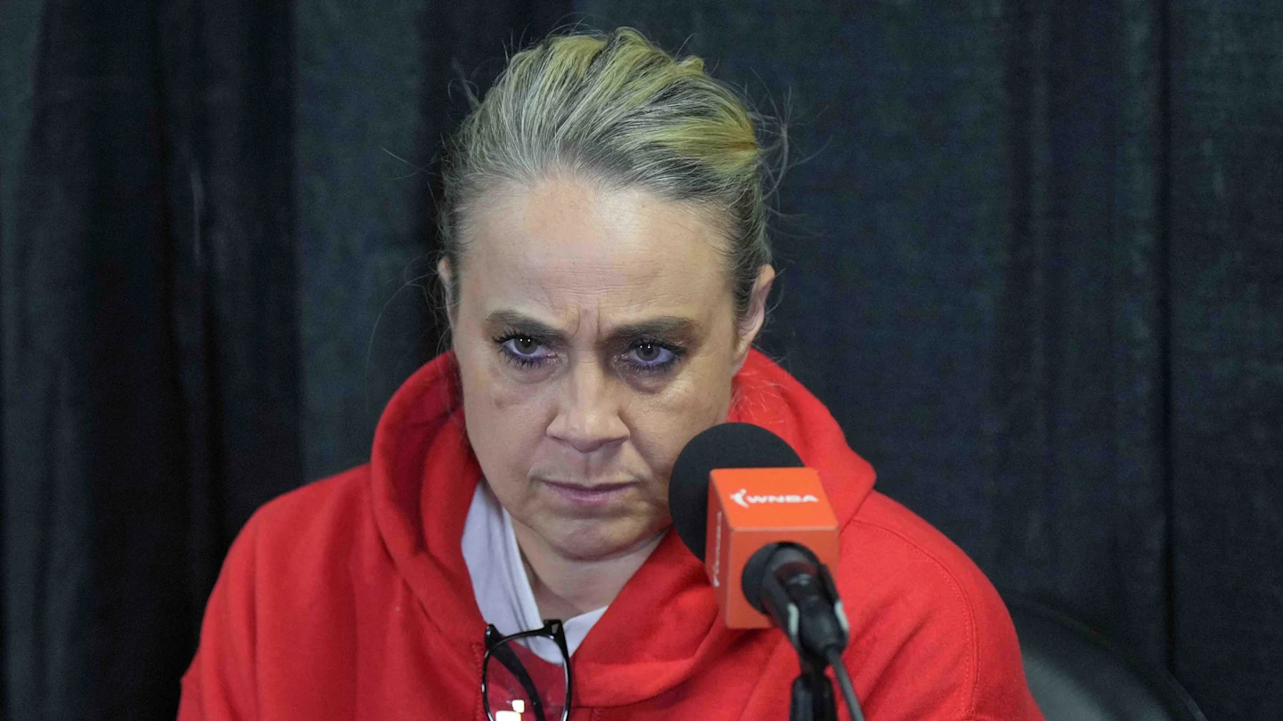 Featured image for Caitlin Clark's Impact Sparks Controversy and Highlights in WNBA Matchups