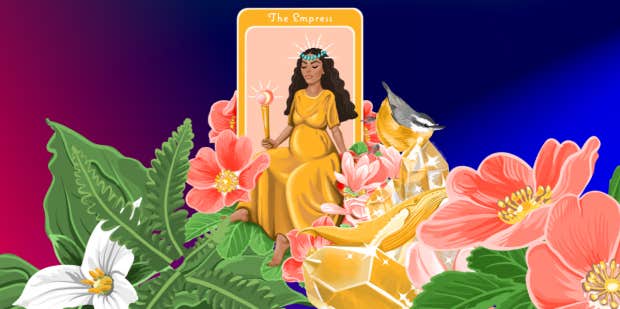 Saturday's Tarot Horoscope for All Zodiac Signs in June 2023