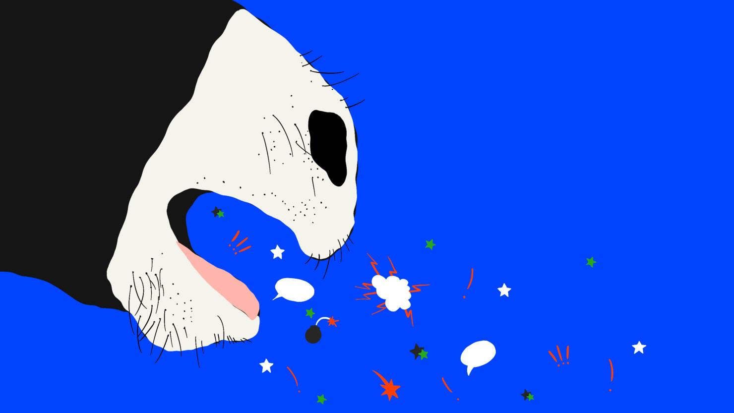 Featured image for Navigating the Progressive Movement Amidst Hamas' Controversial Influence