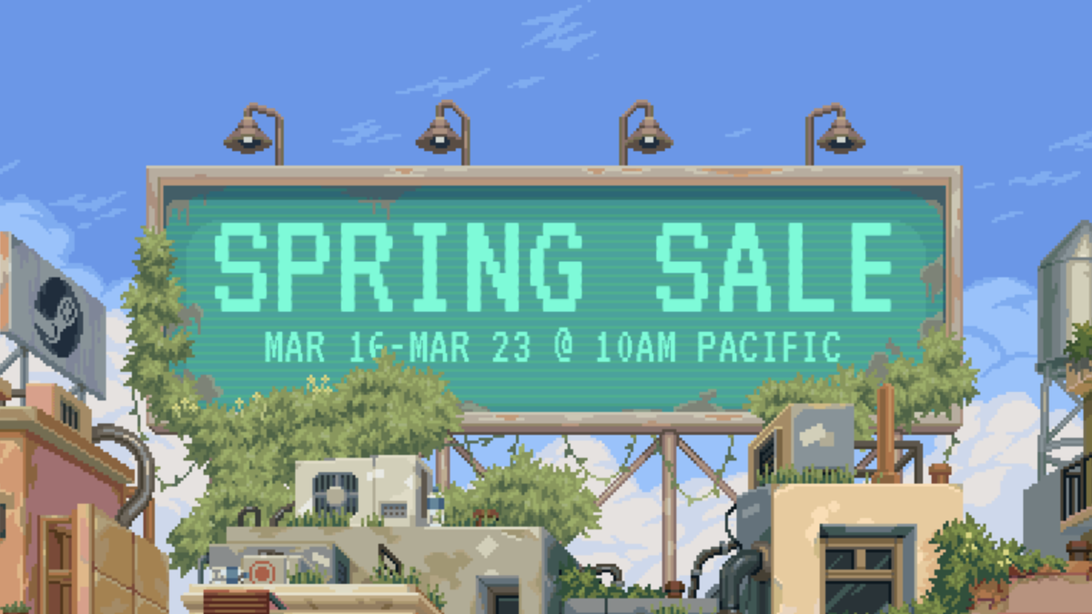 Score Big Savings on PC and VR Games with These Sales