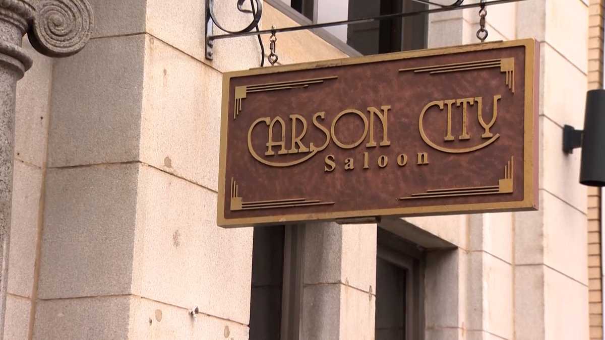 Featured image for Carson City Saloon Shuts Down Temporarily After Fatal Shooting