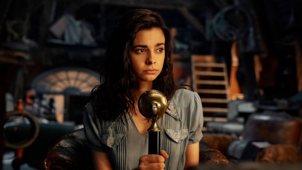 Featured image for Netflix's 'All The Light We Cannot See': A WWII Epic of Friendship and Hope.