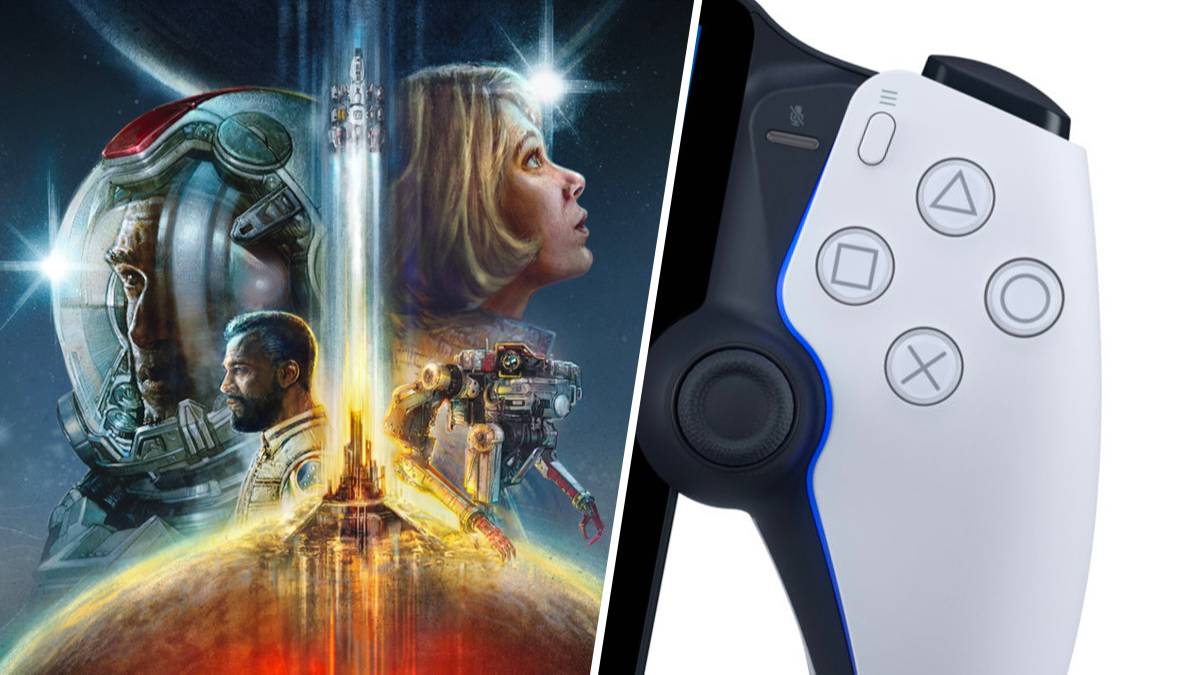Starfield Confirmed for PlayStation: All Your Questions Answered