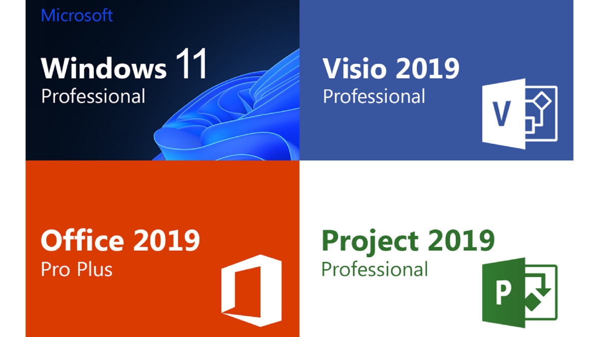 Featured image for "Maximize Productivity with Microsoft's 4-in-1 Bundle for $99.99"