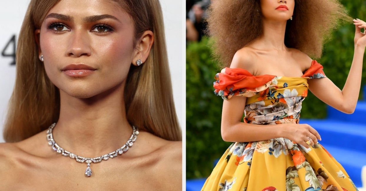 Featured image for "Zendaya's Highly Anticipated Return to the Met Gala and Other Celeb Confirmations for 2024 Event"