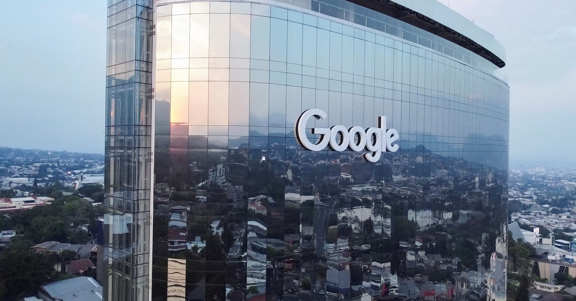 Featured image for "Google Fires 28 Employees Over Israeli Cloud Contract Protest"