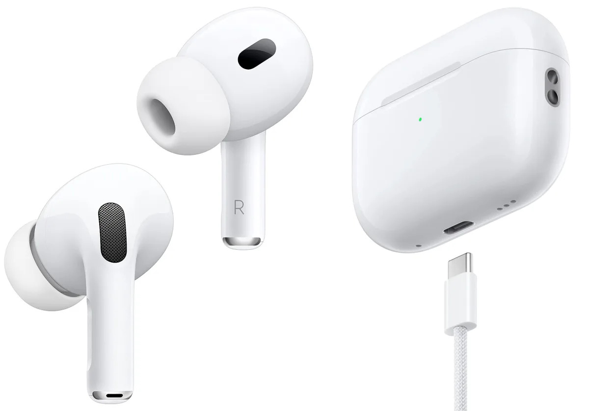 "Save $50 on Apple's New AirPods Pro with USB-C Charging Case"