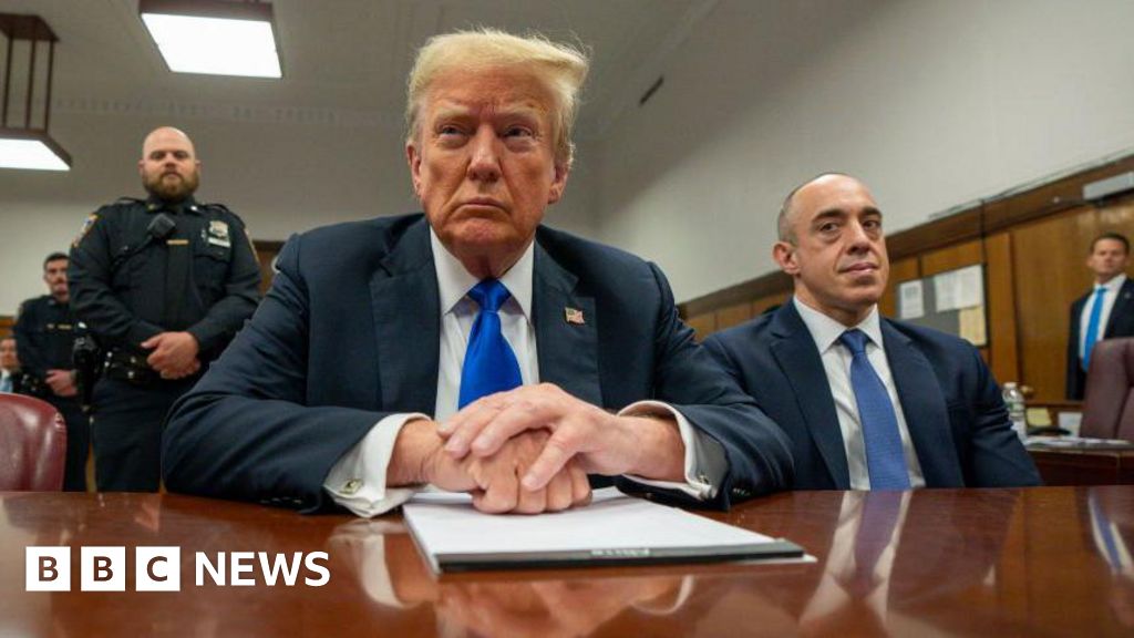 Trump's Legal Battles: Future Implications and Current Status