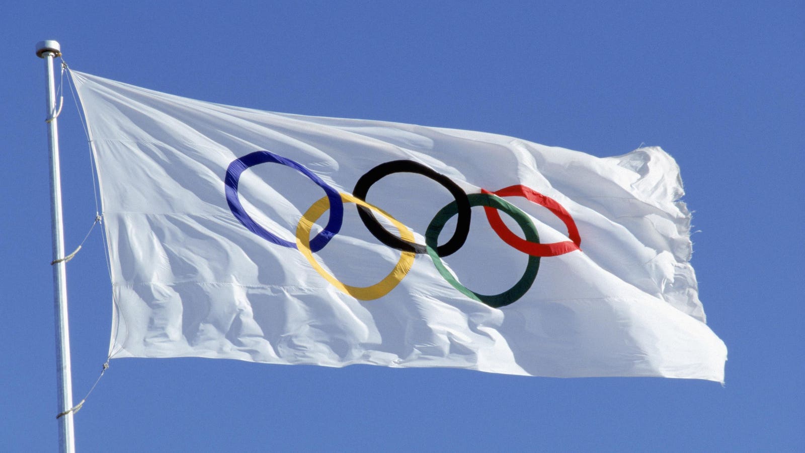 Featured image for French Police Thwart Terror Plot Targeting 2024 Paris Olympics