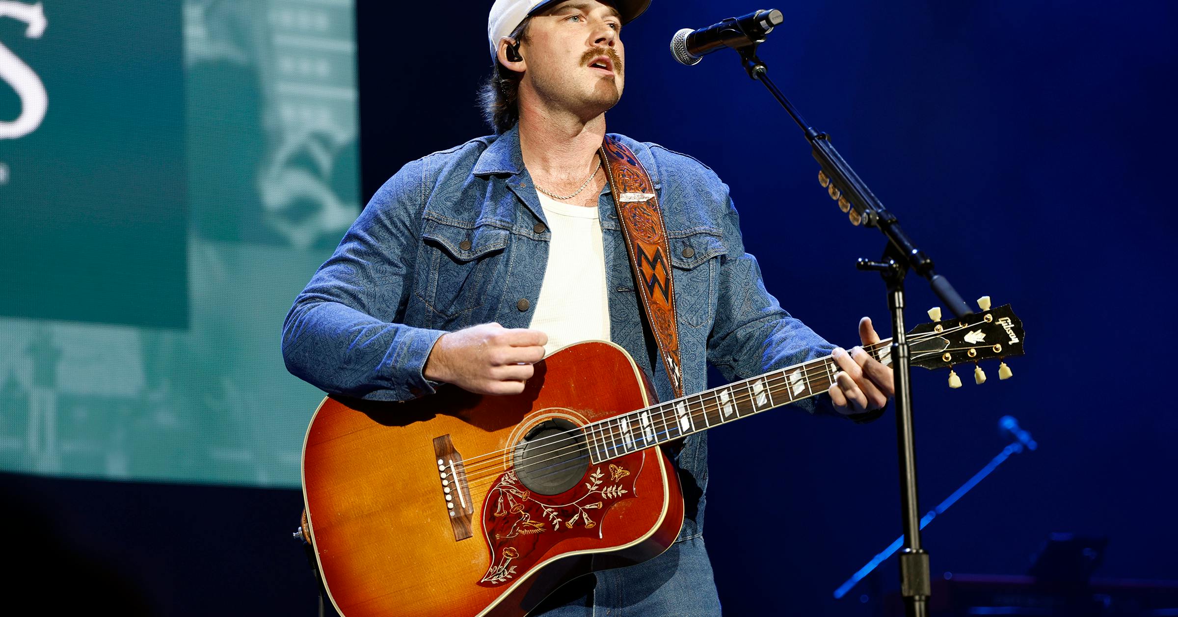 Featured image for Morgan Wallen Announces 2026 Stadium Tour with Multiple Major Concerts