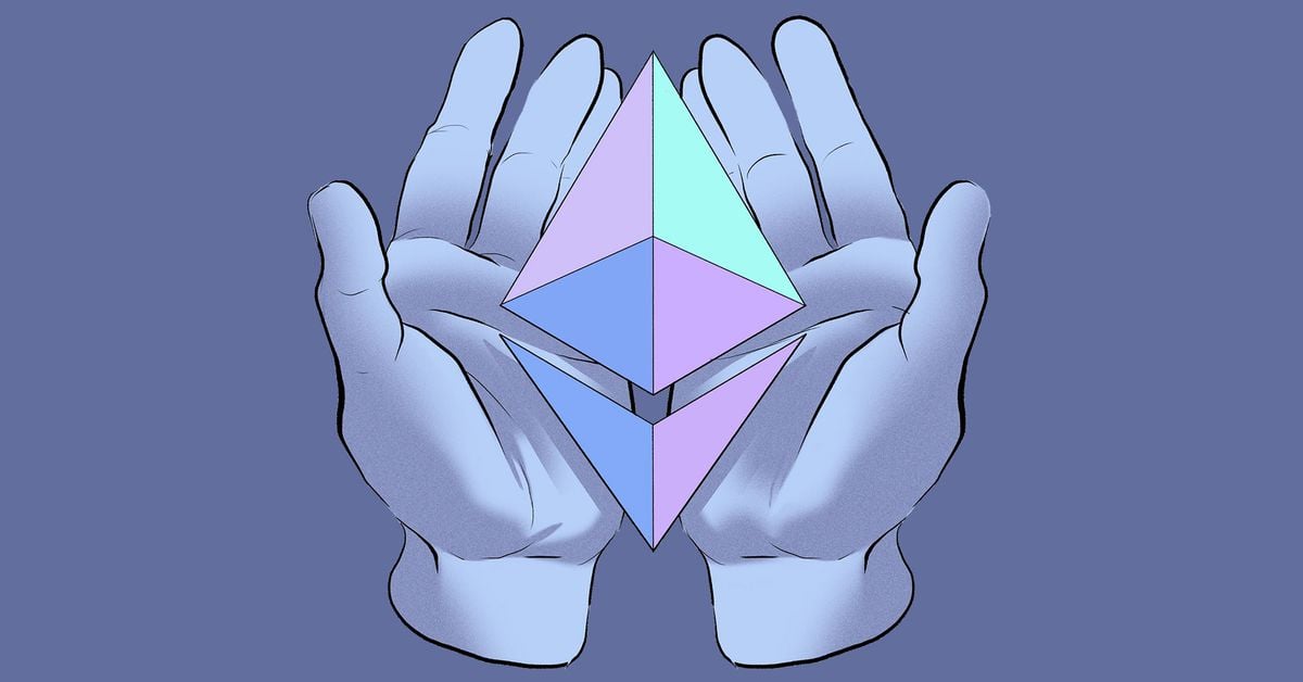 Featured image for Ethereum's Staking, Transaction Fees, and Price Predictions: A Year in Review