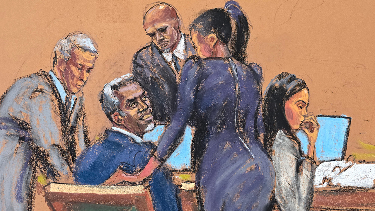 Diddy Trial: Arson Investigator Testifies on Kid Cudi’s Car Bombing