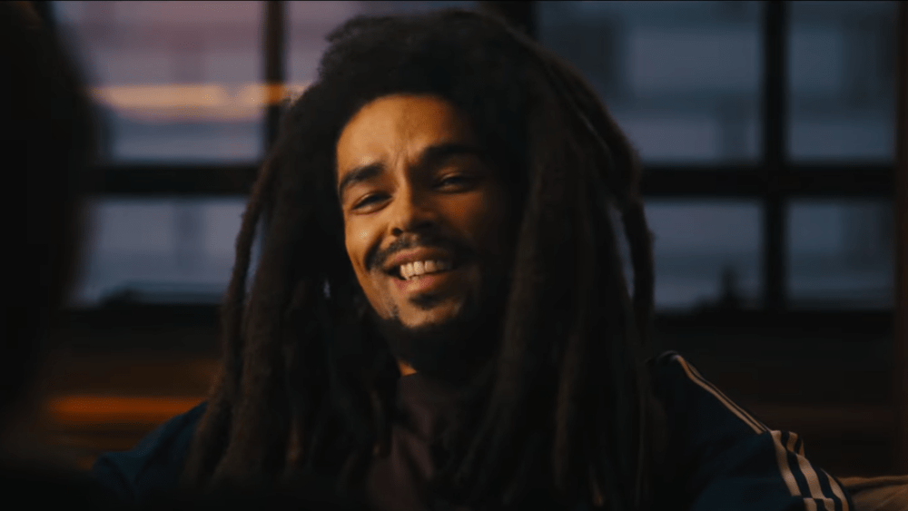 Featured image for "Bob Marley: One Love Biopic Fails to Catch Fire in Reviews"