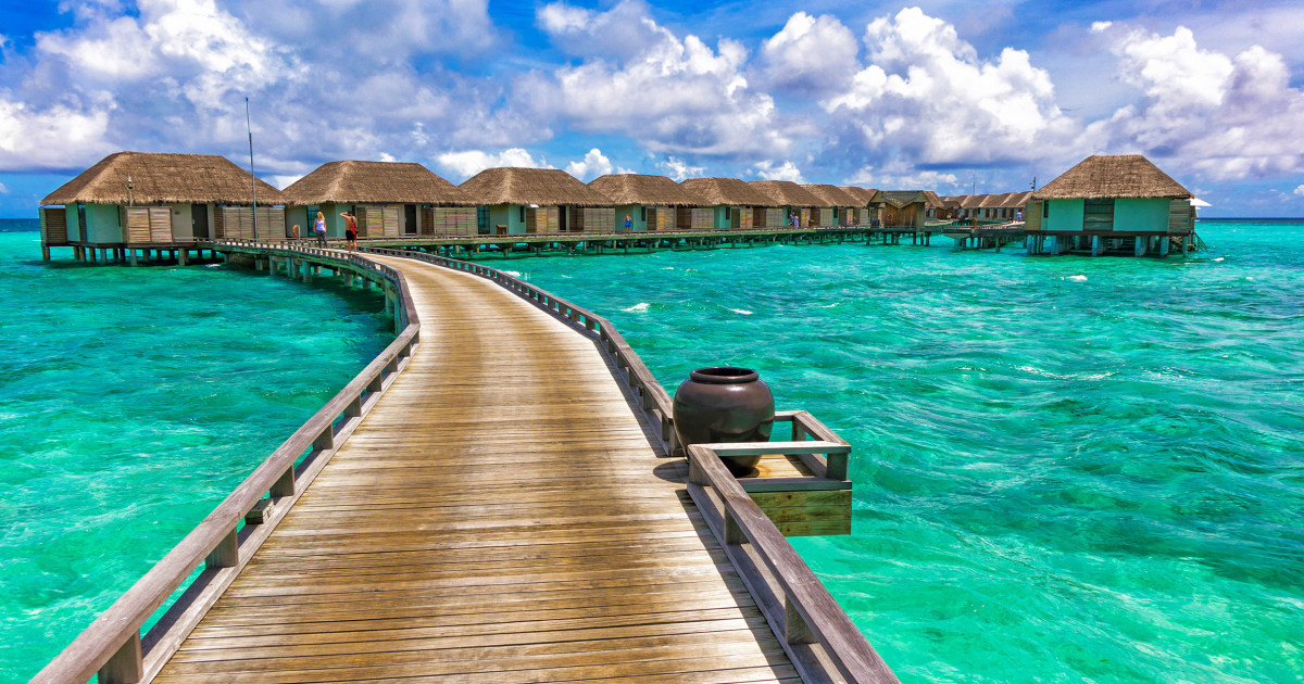 Featured image for Maldives Bans Israeli Visitors Amid Gaza Conflict