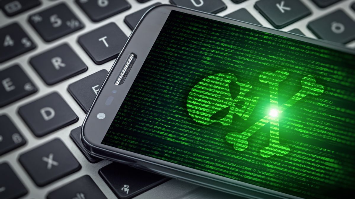 Featured image for Beware: Android Malware Targets Banking Apps and Crypto Wallets