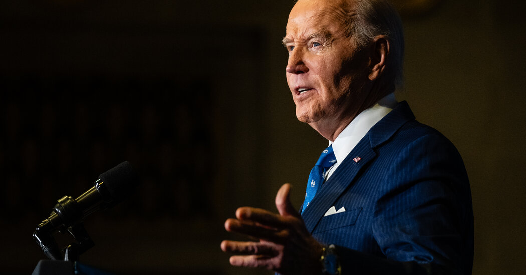 Featured image for Biden Grants Historic Clemency to 1,500 Non-Violent Offenders