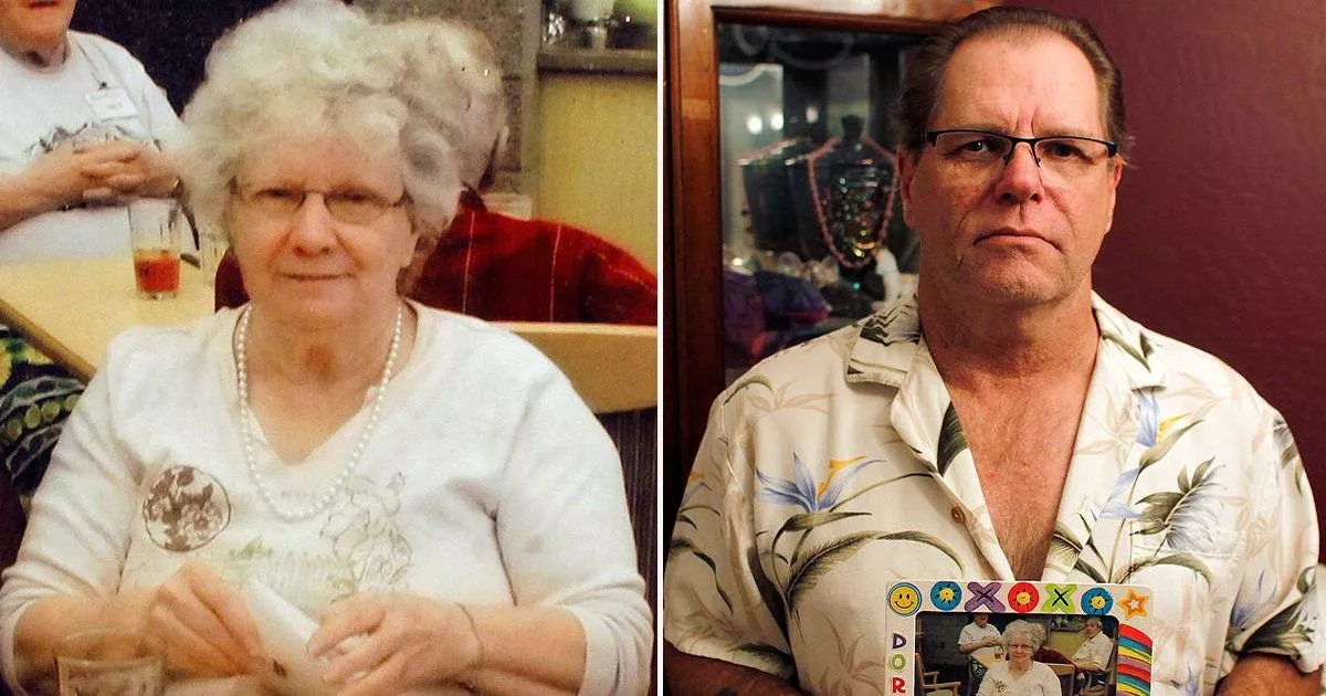 Featured image for Donating my mother's body to Alzheimer's research led to shocking results