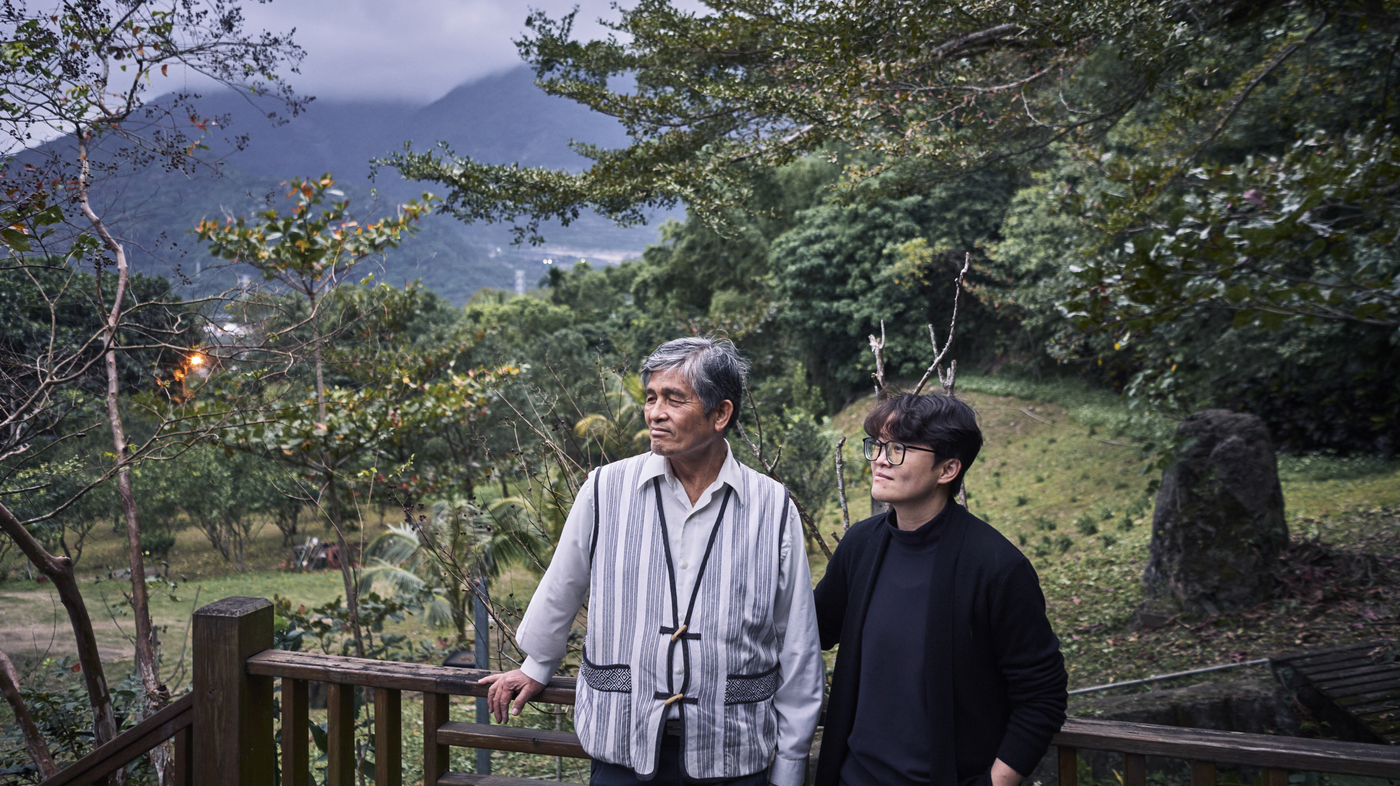 Featured image for "Hunting and Identity: Taiwan's Centuries-Old Battle"