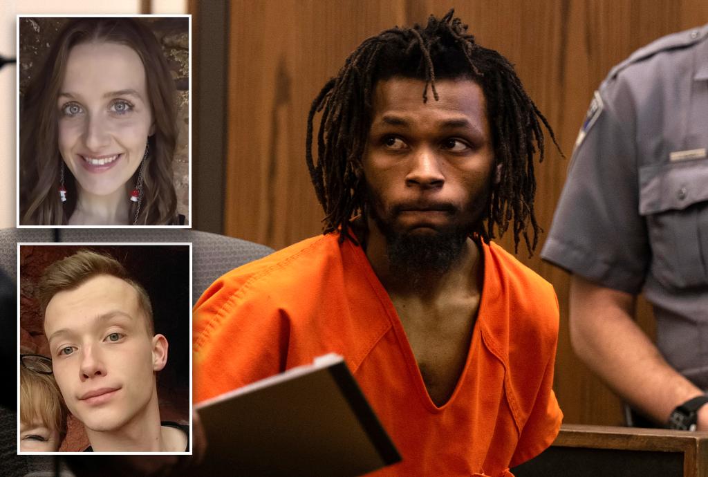 Featured image for "University of Colorado Shooting Suspect's Threat Over Trash and Firearms: Court Documents"