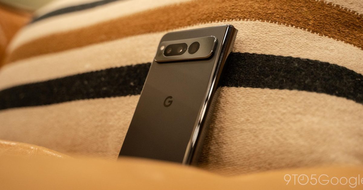 Featured image for "Google Pixel Fold 2: Delayed Launch, New Processor, and Price Drops"