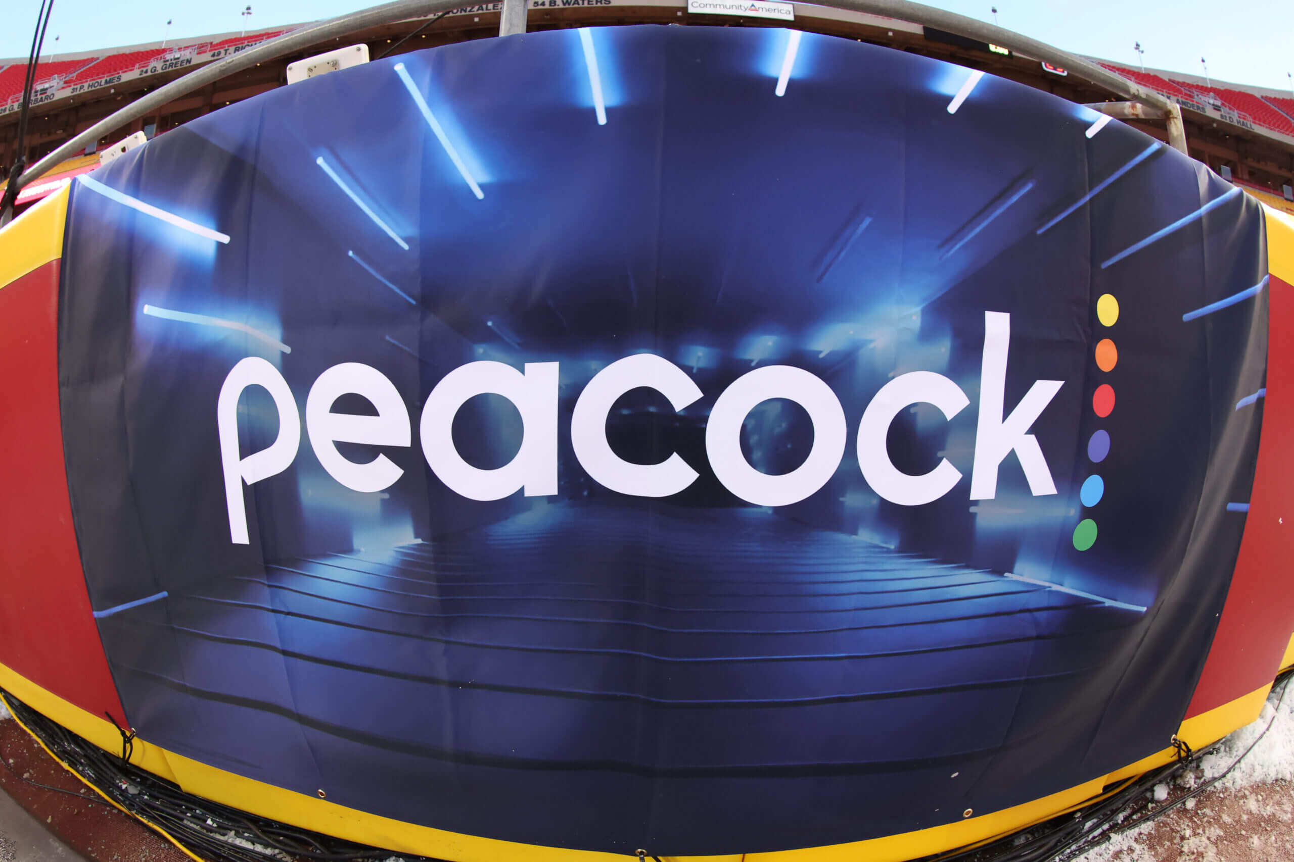 "Peacock's NFL Playoff Debut Signals Streaming Era Takeover"